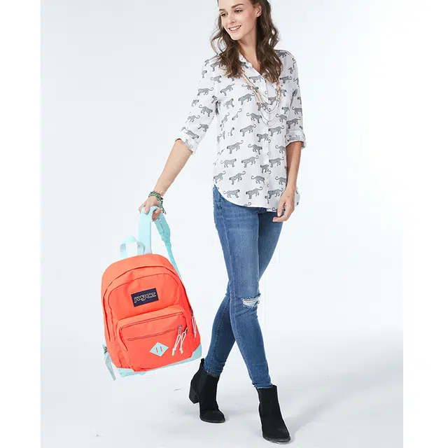 JanSport T29A Series