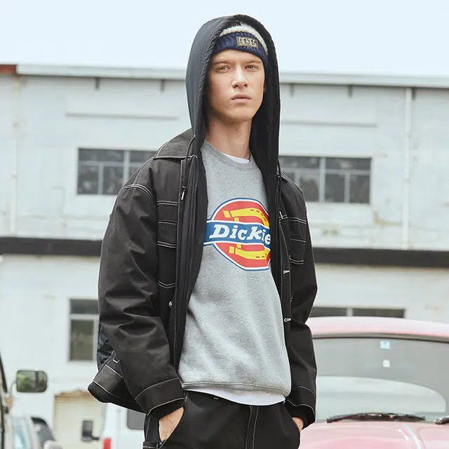 Dickies