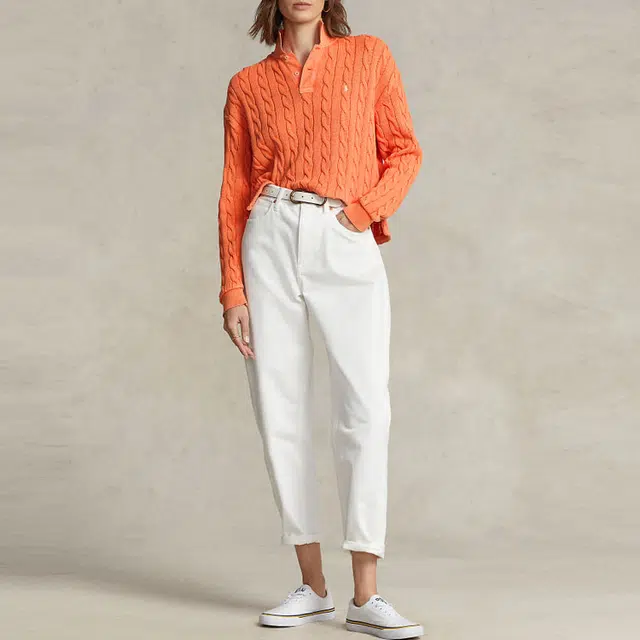 Polo Ralph Lauren FW22 Polo