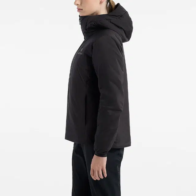 Arcteryx Atom Atom Heavyweight Logo