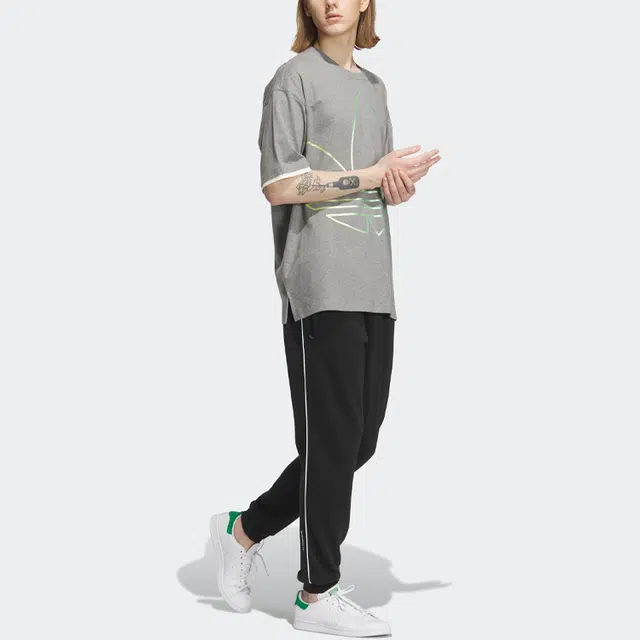 adidas originals Tee Logo T