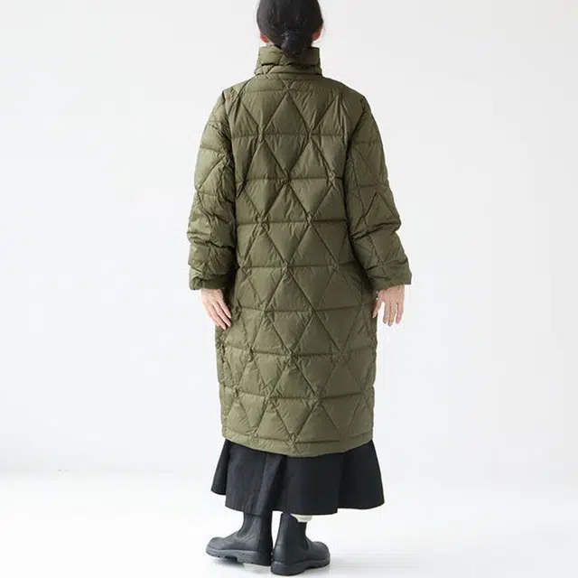 THE NORTH FACE PURPLE LABEL