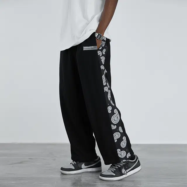 HARSH AND CRUEL SS21