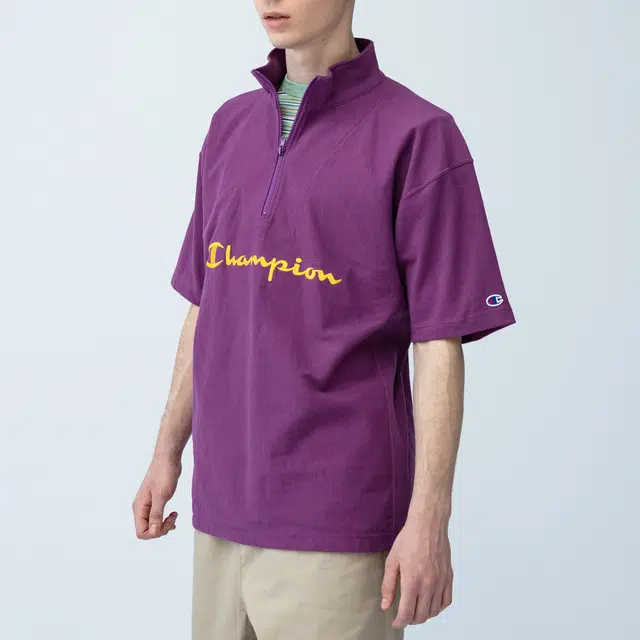 Champion logoT