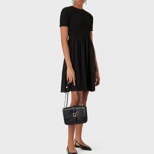 EMPORIO ARMANI SS23