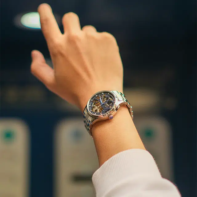 AILANG AL8607LK-A1
