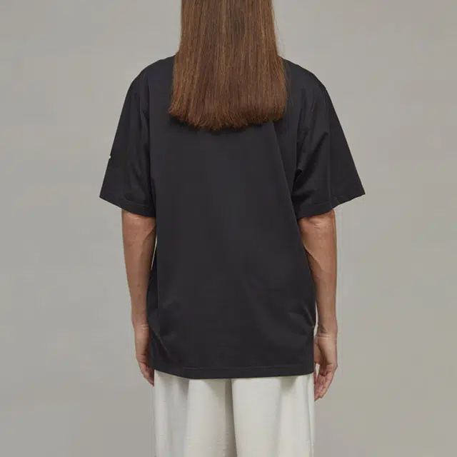 Y-3 FW22 LogoT