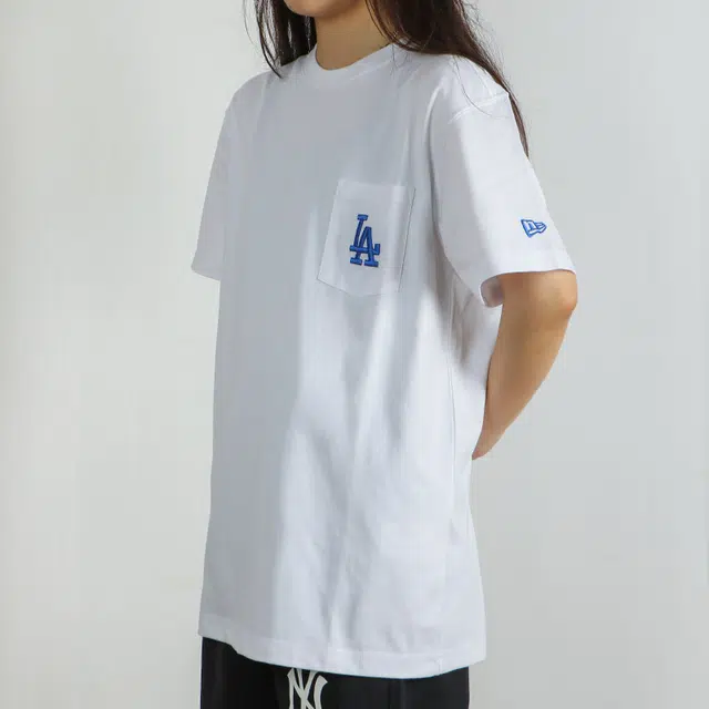 New Era MLB LAT