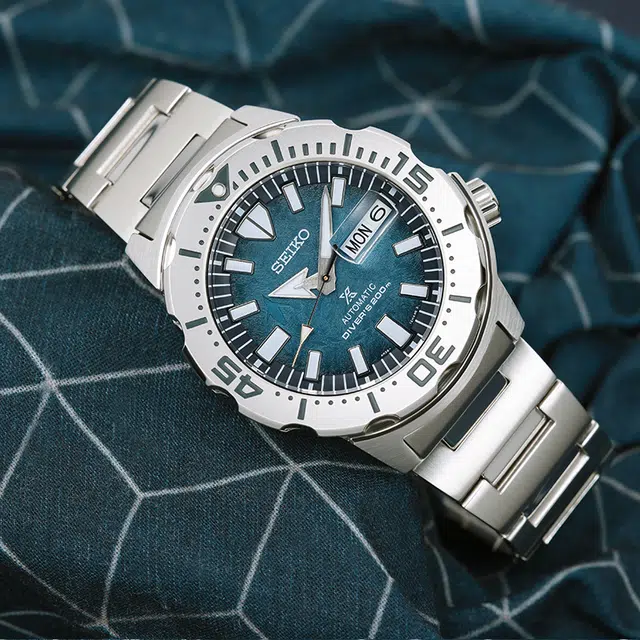 SEIKO prospex 200 42.5mm SRPH75K1