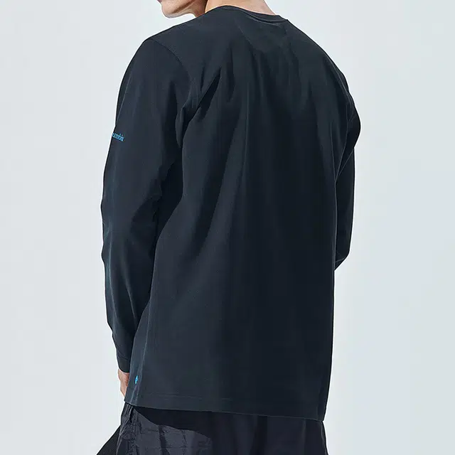 Columbia T