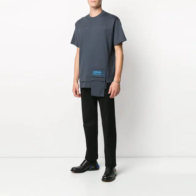 AMBUSH SS21 LogoT