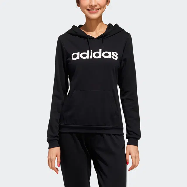 adidas neo W Esntl Lg Hd Logo