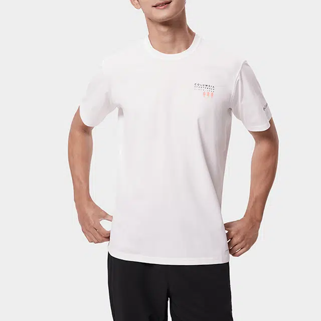 Columbia T