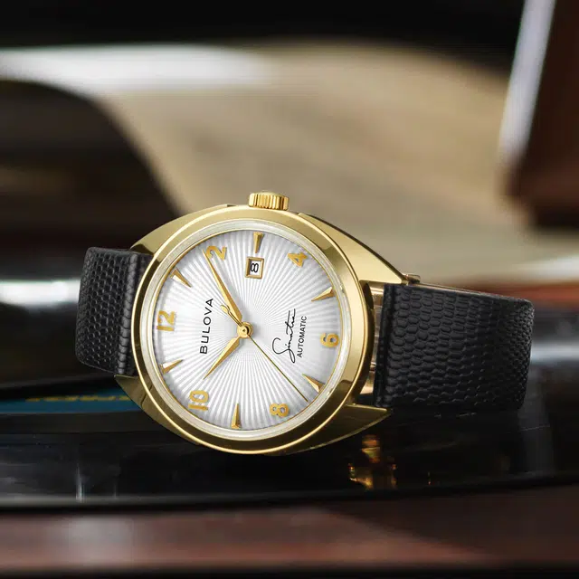 BULOVA 97B196