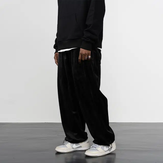 HARSH AND CRUEL SS21