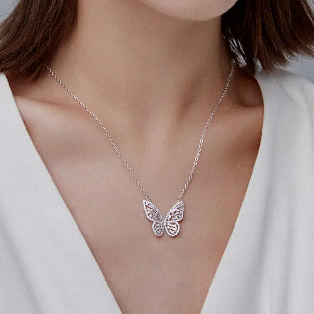 PIARA Butterfly