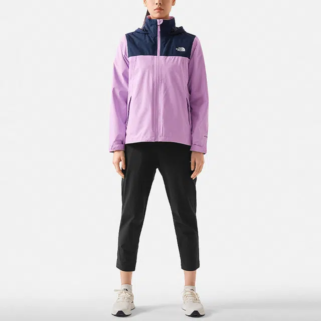 THE NORTH FACE Logo