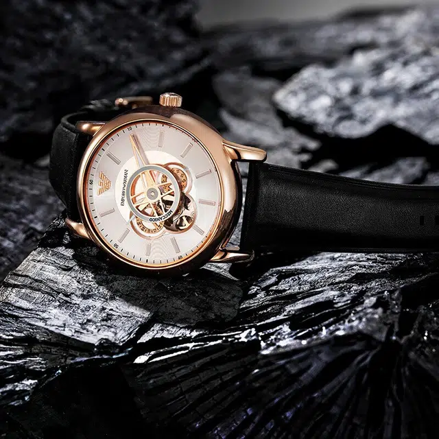 EMPORIO ARMANI 43mm AR60013