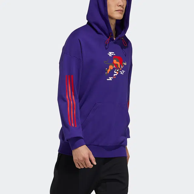 adidas CNY Cny Gfx Hs