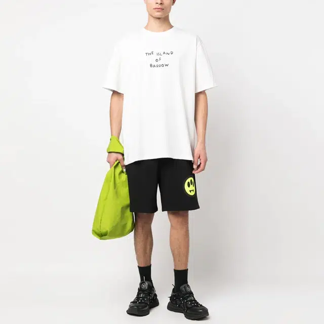 Barrow SS23 T