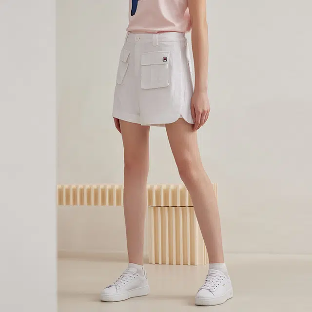FILA x Pepe Shimada Logo