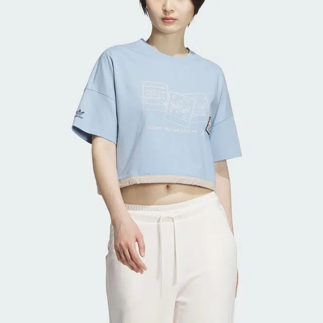 adidas originals x SS23 T