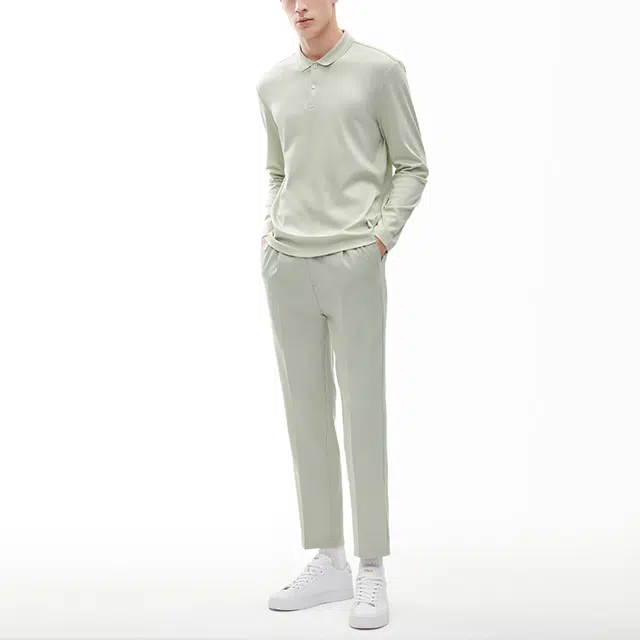 FILA Polo