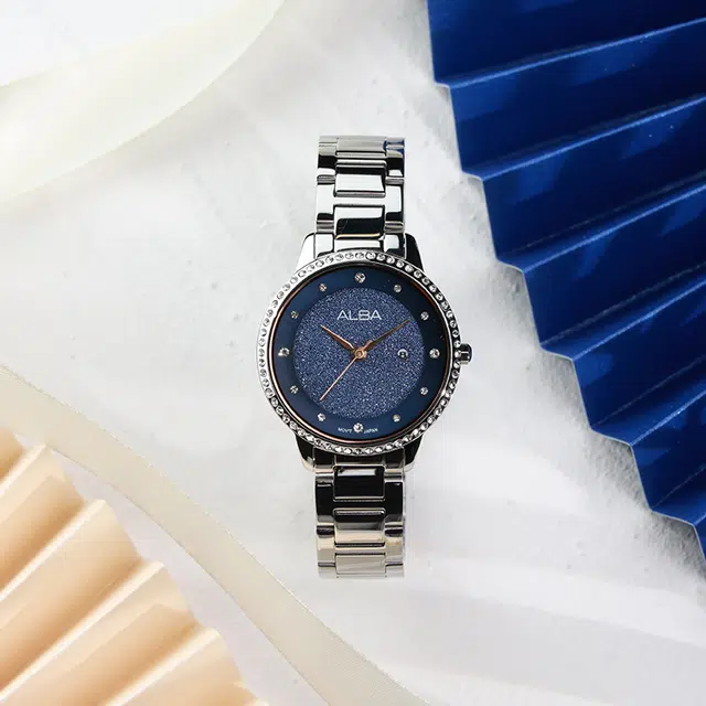 SEIKO ALBA 32mm AH7W29X1