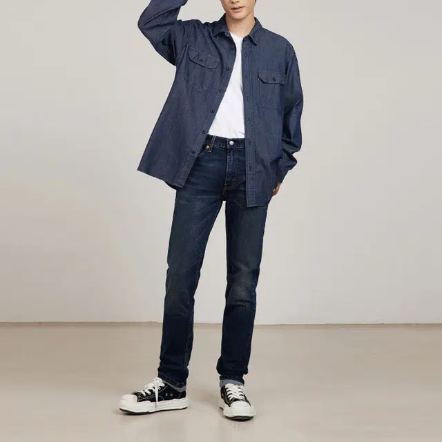 levis