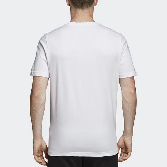 adidas originals Logo T