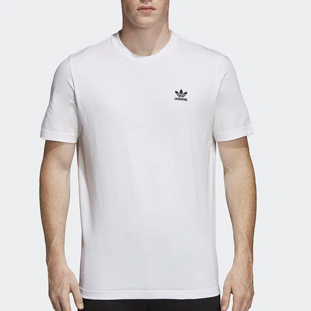 adidas originals Logo T