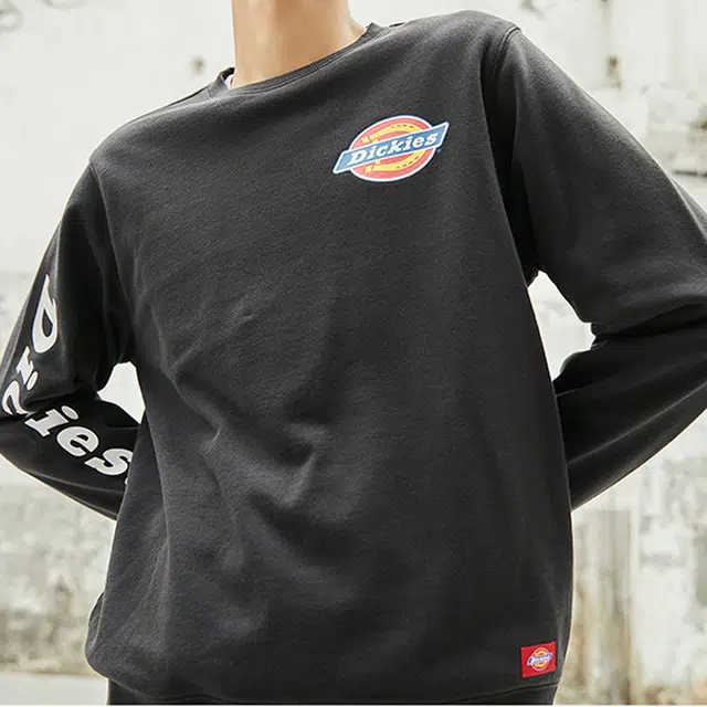 Dickies Logo