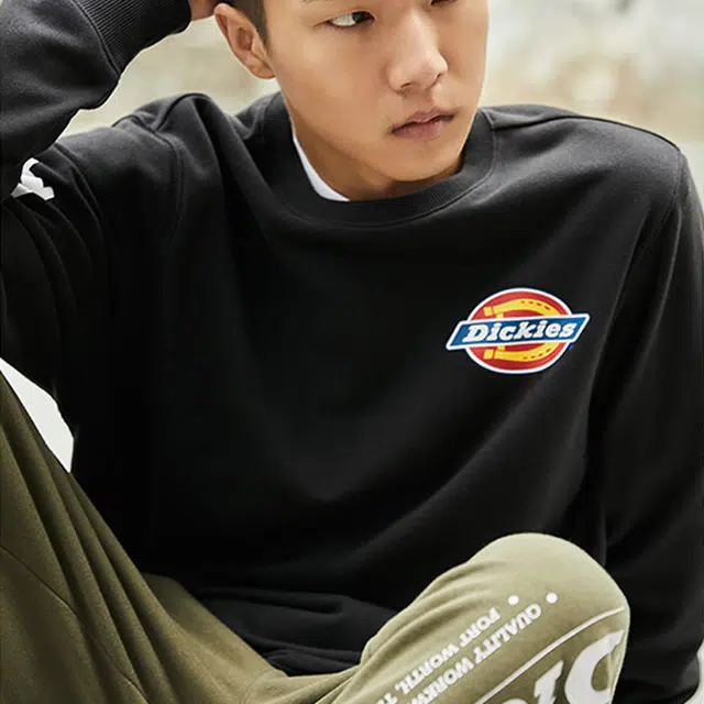 Dickies Logo