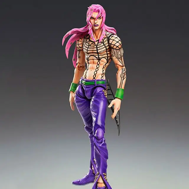 MEDICOS JOJO 15.5cm