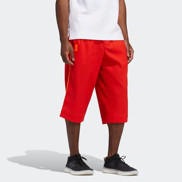 adidas M WJ PNT Logo