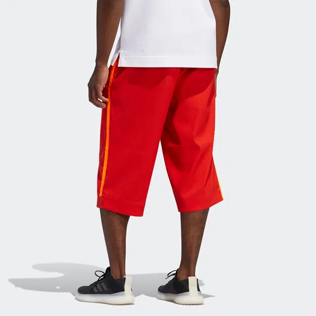 adidas M WJ PNT Logo