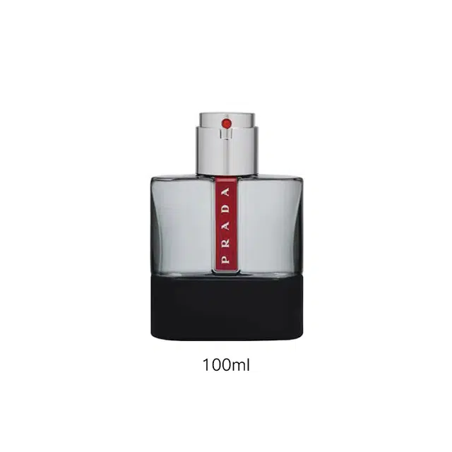PRADA LUNA ROSSA EDT 50ml100ml150ml