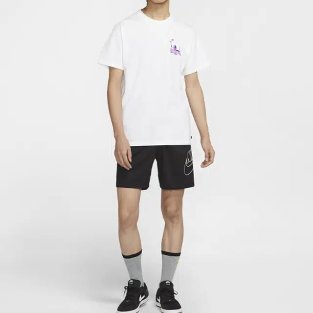 Nike T