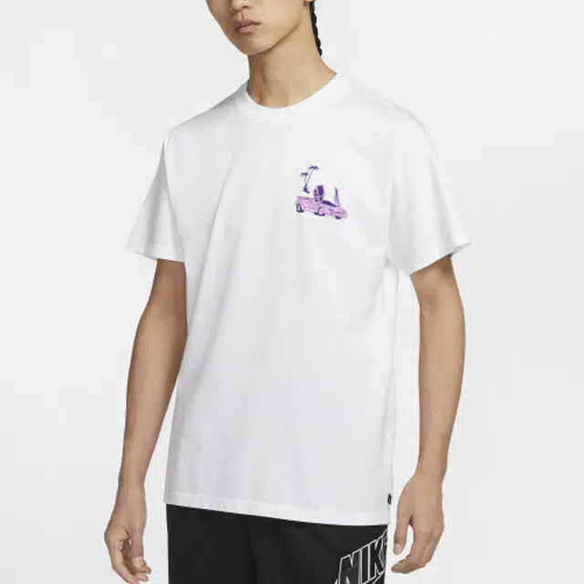 Nike T