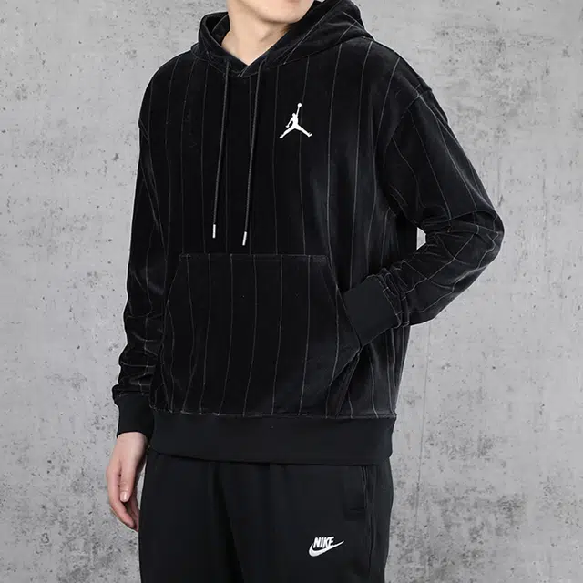 Jordan Air