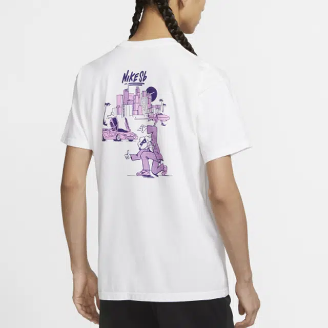 Nike T