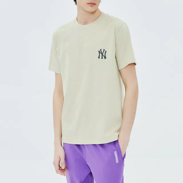 MLB Logo T