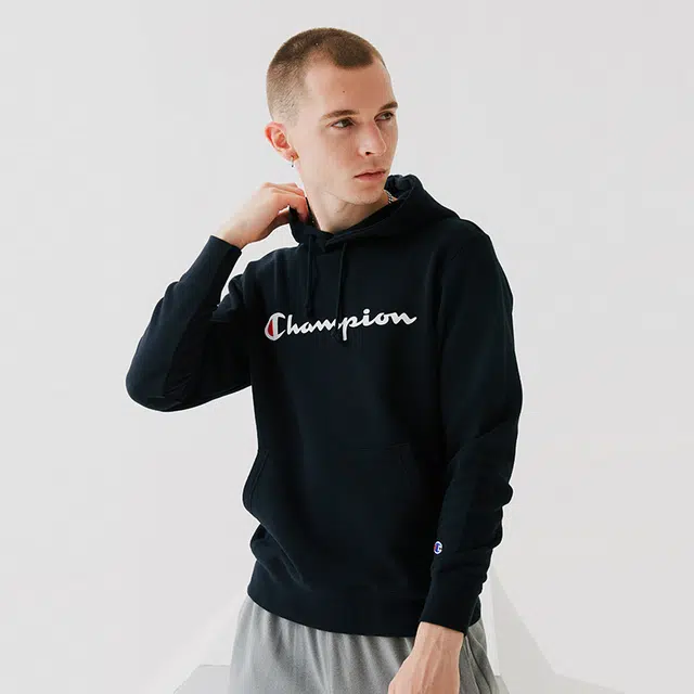 Champion Basic Logo
