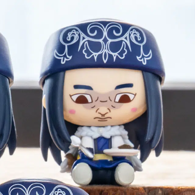 BANPRESTO G Q 4.5cm