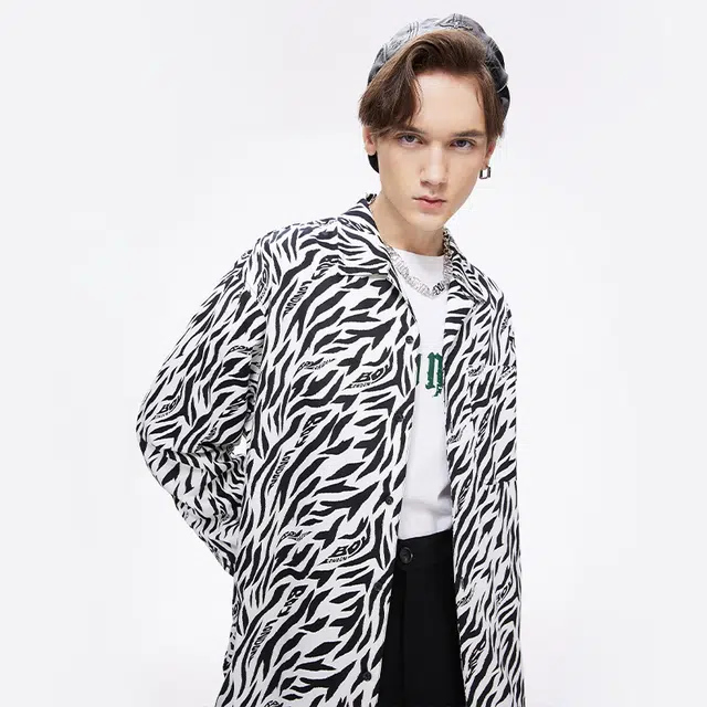 Boy London