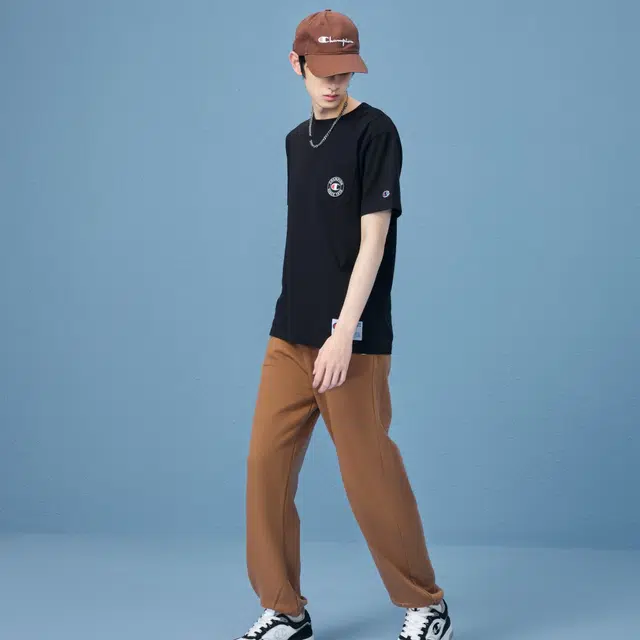 Champion SS23 Action Style T