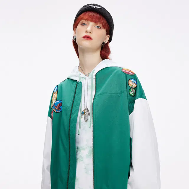 Boy London FW21