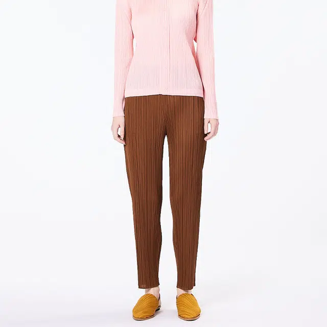 PLEATS PLEASE ISSEY MIYAKE SS23