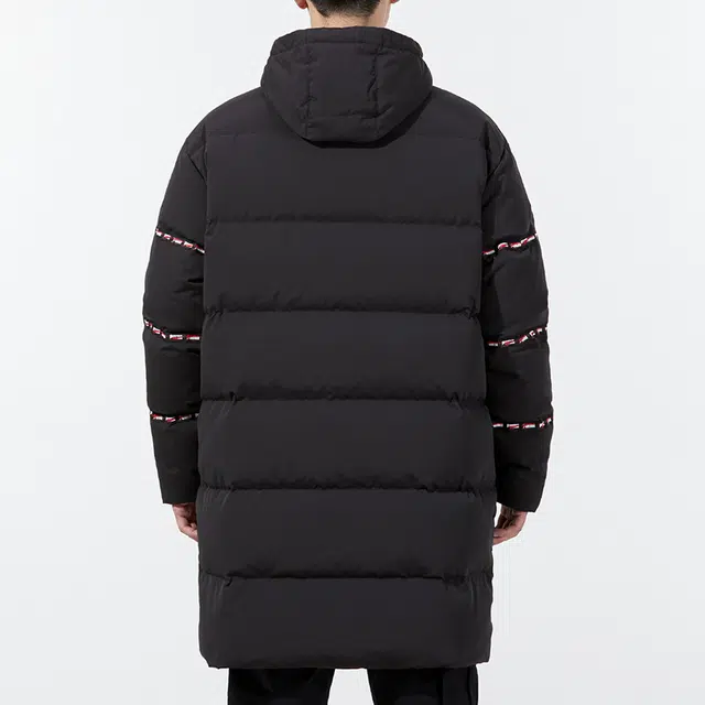 Puma Classics Long Down Jacket