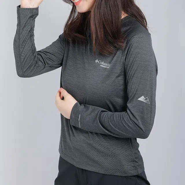 Columbia T